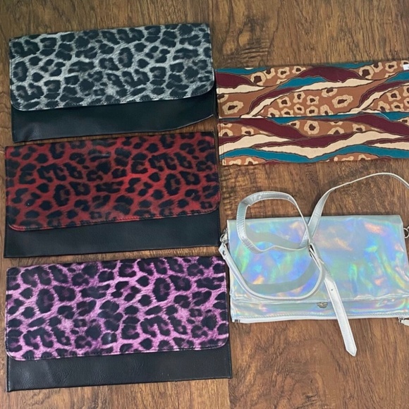 Clutches - Picture 1 of 1